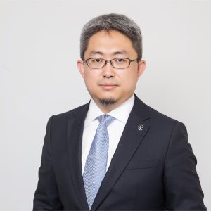 【CXO风采】恒信钻石机构集团副总裁张鹏-CXOUNIONCXO联盟-cxounion.cn