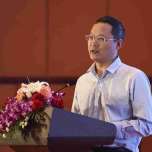 国家信息中心CIO张新红：数字化转型的“天龙八部”