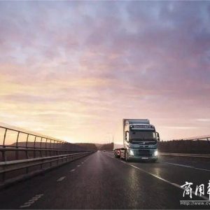 电动化里程碑！沃尔沃卡车获得1000辆电动重卡订单-CXOUNIONCXO联盟-cxounion.cn