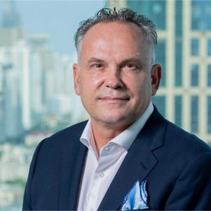 【CEO风采】赛诺菲大中华区总裁贺恩霆博士-CXOUNIONCXO联盟-cxounion.cn