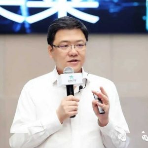 【动向】好未来任命彭壮壮为新一任CFO 罗戎卸任