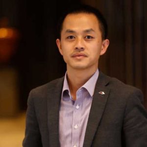 【CXO风采】阿特斯集团IT总监邓宏军