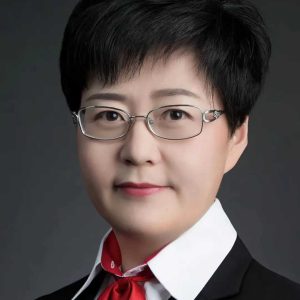 【CXO风采】博斯特上海有限公司 IT Head吴颖