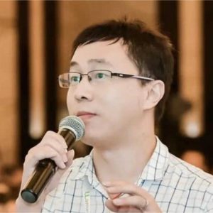 【CXO风采】敏实集团国际物流策划高级经理&国际物流运营高级经理余珂-CXOUNIONCXO联盟-cxounion.cn