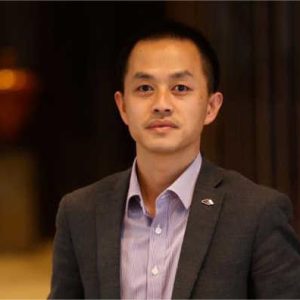 【CXO风采】阿特斯集团IT总监邓宏军