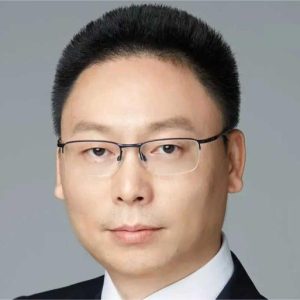 【CXO风采】菲尼克斯中国供应链管理 & IT & 流程管理副总裁江世民-CXOUNIONCXO联盟-cxounion.cn