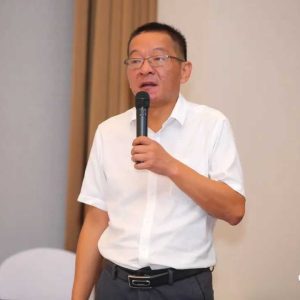 【CXO风采】CIO时代学院同学会副会长，独立顾问刘晓军-CXOUNIONCXO联盟-cxounion.cn