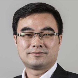 【CXO风采】REHAU AG亚太区CIO余成波