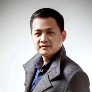 【CXO风采】上海交运集团CIO 何叶兵