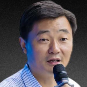 【CXO风采】原恒顺醋业CIO苏欣宁