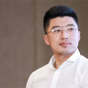 【CXO风采】利群集团信息总监庄亮