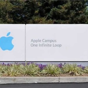 【动向】苹果聘用前制药巨头CIO担任副总裁：暂不负责医疗业务