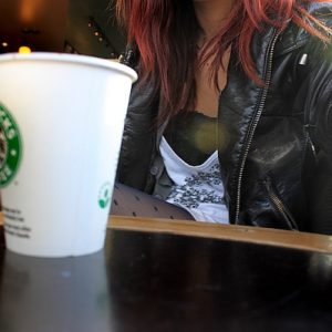 【动向】想喝一杯定制化咖啡？星巴克的 CTO 说没问题！