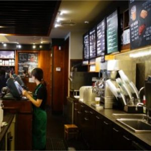 【动向】阿里巴巴友盟+前总裁罗金鹏加入星巴克中国担任CTO