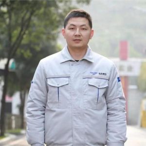 【CXO风采】东实车身部件（湖北）有限责任公司管理创新部CIO江永涛