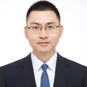 【CXO风采】中铁建金融租赁有限公司信息科技部总经理张国平