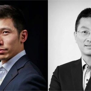 【动向】优盟中国首席执行官Lawrence Wan（温道明）、盟博首席运营官Jacky Tang（汤政彪）已经离职