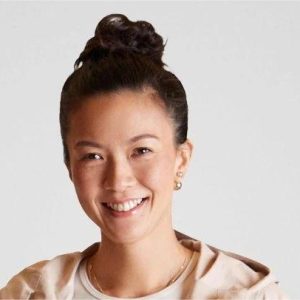 【CMO访谈】专访中国区品牌营销副总裁 Lynn Cheah-CXOUNIONCXO联盟