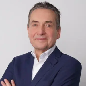 【CEO访谈】麦德龙中国总裁蔡天乐:数字化转型是零售商的未来-CXOUNIONCXO联盟-cxounion.cn