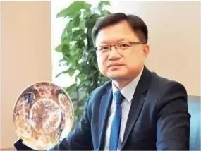 【CXO观点】三井住友CFO郑永强：科技创新催生无人财务部 