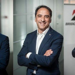 【动向】普利司通老大换人！全球高管大换血