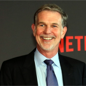 【动向】Netflix创始人里德·哈斯廷斯卸任CEO 2023年第一季度增加760万订户-CXOUNIONCXO联盟-cxounion.cn