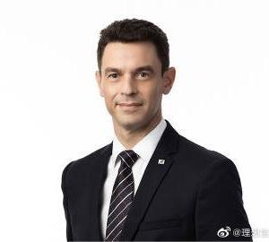 【动向】奥古斯丁·佩德罗尼出任普利司通(中国)投资有限公司总经理