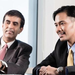 【CXO观点】三井住友CFO郑永强：优秀的会计师更关注的永远 