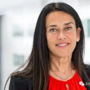 【CXO风采】这女人不简单：未被达索航空录用，却成为空客和罗罗的CTO