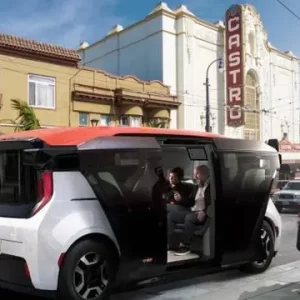 【CXO动向】Cruise聘请前达美航空高管担任COO 以大规模推出自动驾驶出租车服务