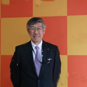 普利司通（中国）投资有限公司董事长竹内雄二-CXOUNIONCXO联盟-cxounion.cn