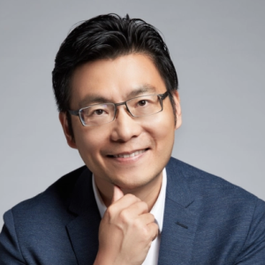 【CMO风采】阿里巴巴集团首席市场官、微博董事董本洪