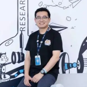 【CXO观点】沃尔玛中国科技部副总裁韩路：数字化转型，“人”是核心要素