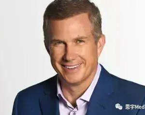 美敦力CEO Geoff Martha-CXOUNIONCXO联盟