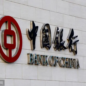 【动向】中国银行聘任农行首席信息官蔡钊为副行长，来看简历和最新发言