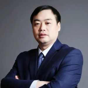 【风采】德龙集团&新天钢集团首席信息官（CIO）郭玉宾