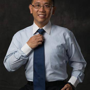 【CXO风采】海亮集团总裁助理兼CIO（首席信息官）丘立涛：我喜欢信息化行业，就像在玩