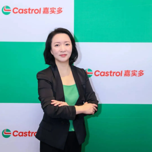 【观点】嘉实多CMO袁冬青：百年品牌如何焕新升级