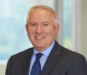 【风采】全球燃料服务公司首席人力资源官Fernando Casadevall