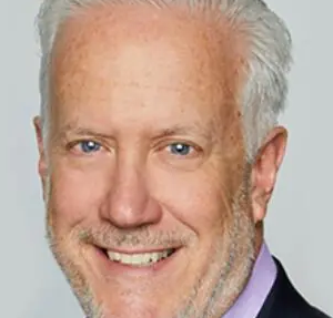 【风采】全球燃料服务公司执行副总裁兼首席财务官Ira M. Birns