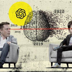 动向|突发！马斯克居然要与OpenAI以及其联合创始人Sam Altman和Greg Brockman对簿公堂？！CXO UNIONCXO联盟cxounion.cn