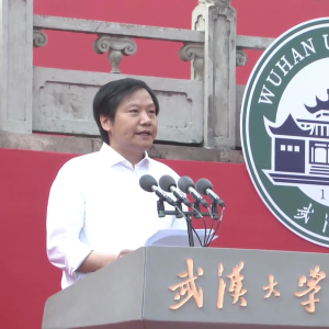 【CEO故事】小米CEO雷军：28岁做金山CEO纯属意外，每个人的人生都有无限可能-CXOUNIONCXO联盟cxounion.cn