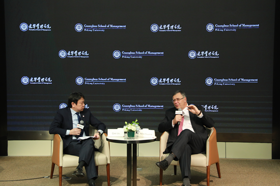 【观点】道达尔能源CEO潘彦磊：我们正在进行一场21世纪的非凡冒险，我们必须进行能源转型-cxounion.cn