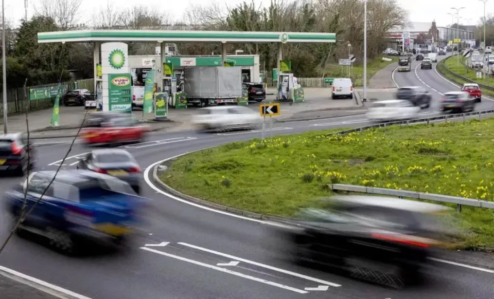 【动向】突发！石油巨头BP首席执行官辞职-cxounion.cn