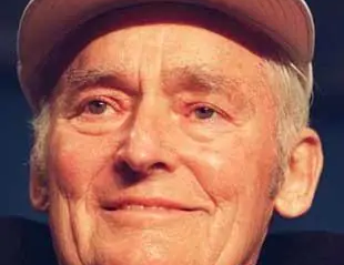 沃尔玛创始人山姆·沃尔顿：打破一切规则-cxounion.cn