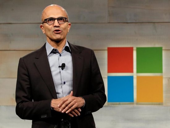 【动向】微软CEO萨蒂亚·纳德拉（Satya Nadella）：对奥特曼重返OpenAI持开放态度-cxounion.cn