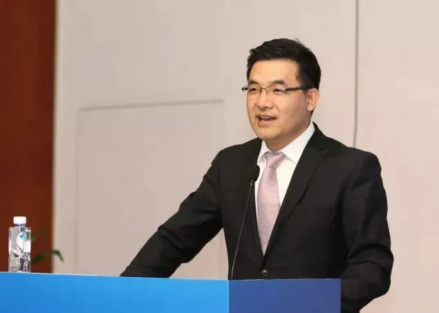 【故事】张金良内部擢升建行党委书记，45岁跻身大行高层；田国立功成身退-cxounion.cn