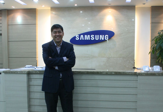 【观点】三星电子CTO王彤：借力本土化打造第二个三星