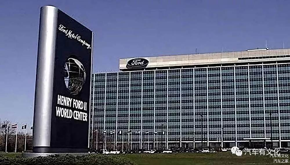 【故事】福特汽车117年历史只有12位CEO，我们集齐了他们-cxounion.cn