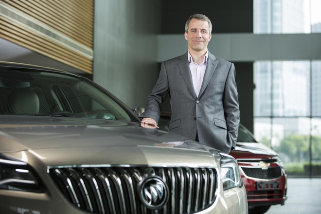 【动向】通用中国区换帅 钱惠康升任全球CTO 柏历接管中国业务-cxounion.cn